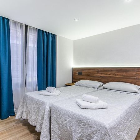 Cc Atocha Apartments Madrid Buitenkant foto